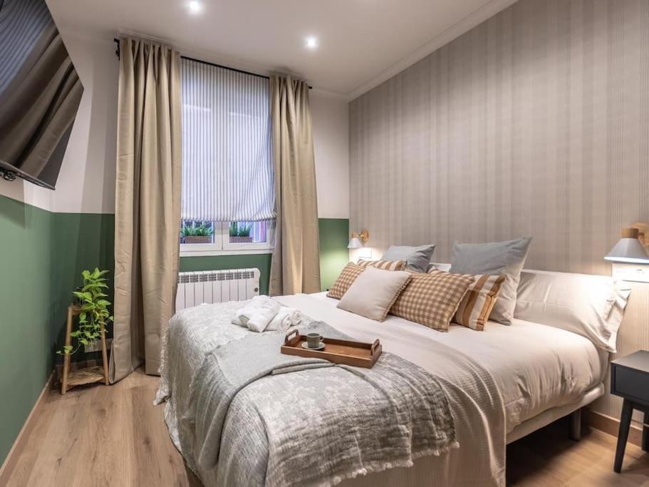 Bilbao Intermodal By Aston Rentals 외부 사진