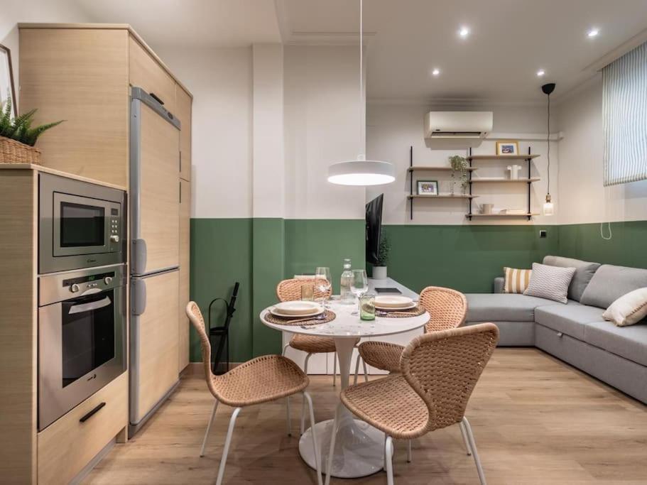 Bilbao Intermodal By Aston Rentals 외부 사진