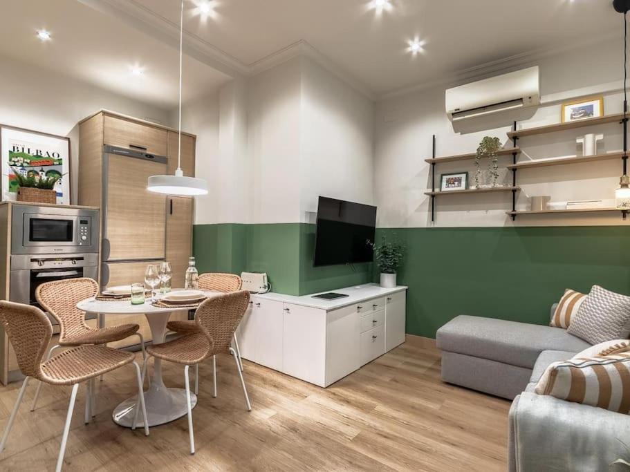 Bilbao Intermodal By Aston Rentals 외부 사진
