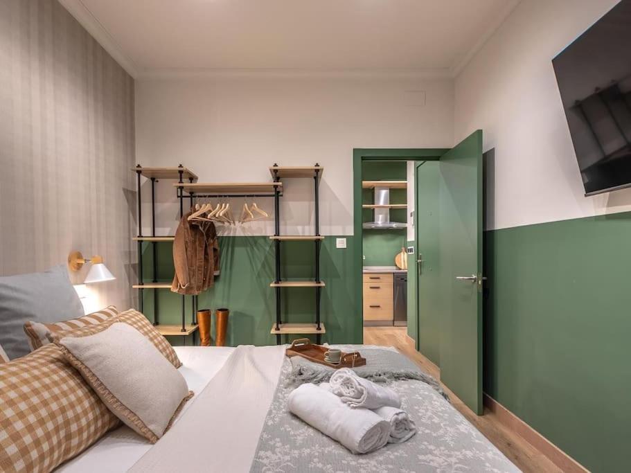 Bilbao Intermodal By Aston Rentals 외부 사진
