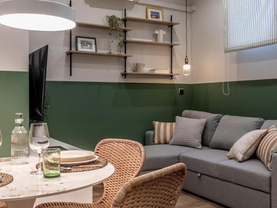 Bilbao Intermodal By Aston Rentals 외부 사진