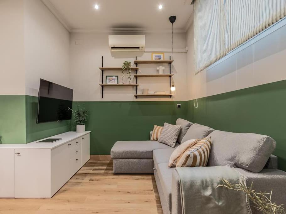 Bilbao Intermodal By Aston Rentals 외부 사진